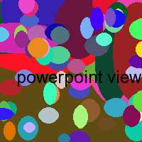 powerpoint viewer pocket