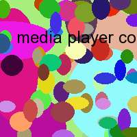 media player codec