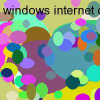 windows internet cleaner