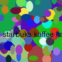 starbuks kaffee kaufen