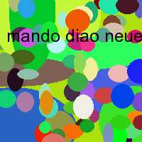 mando diao neues album