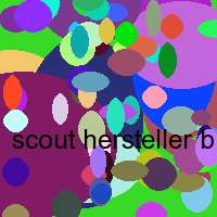 scout hersteller buechertaschen