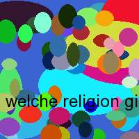 welche religion gibt es