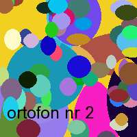 ortofon nr 2