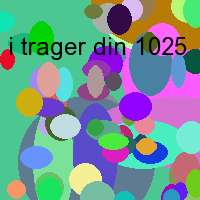 i trager din 1025