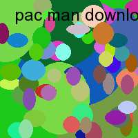 pac man download free